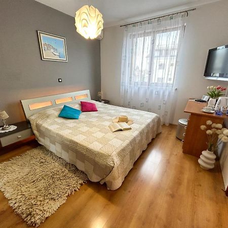 רוביני Room Adry מראה חיצוני תמונה