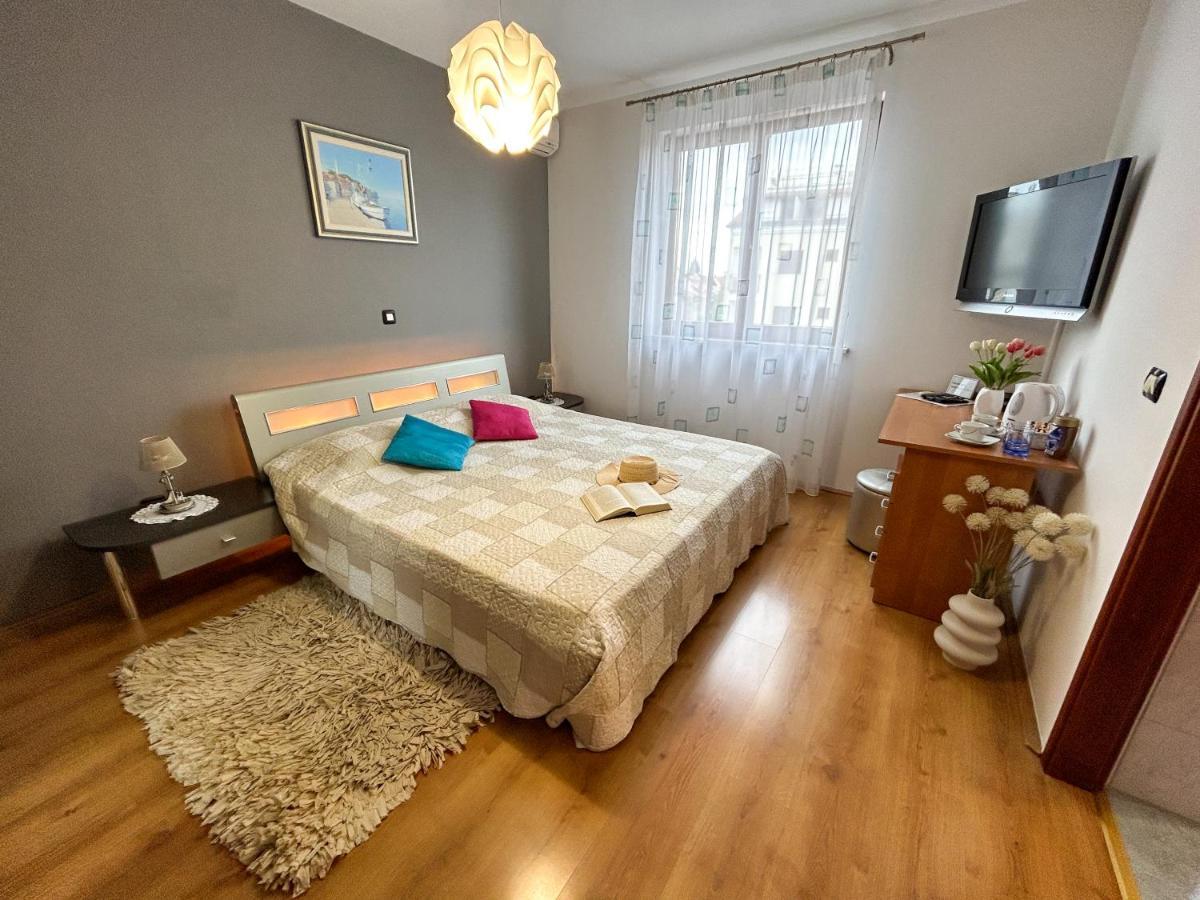 רוביני Room Adry מראה חיצוני תמונה