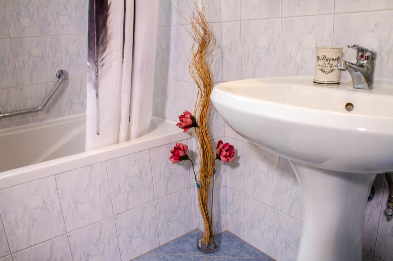 רוביני Room Adry מראה חיצוני תמונה