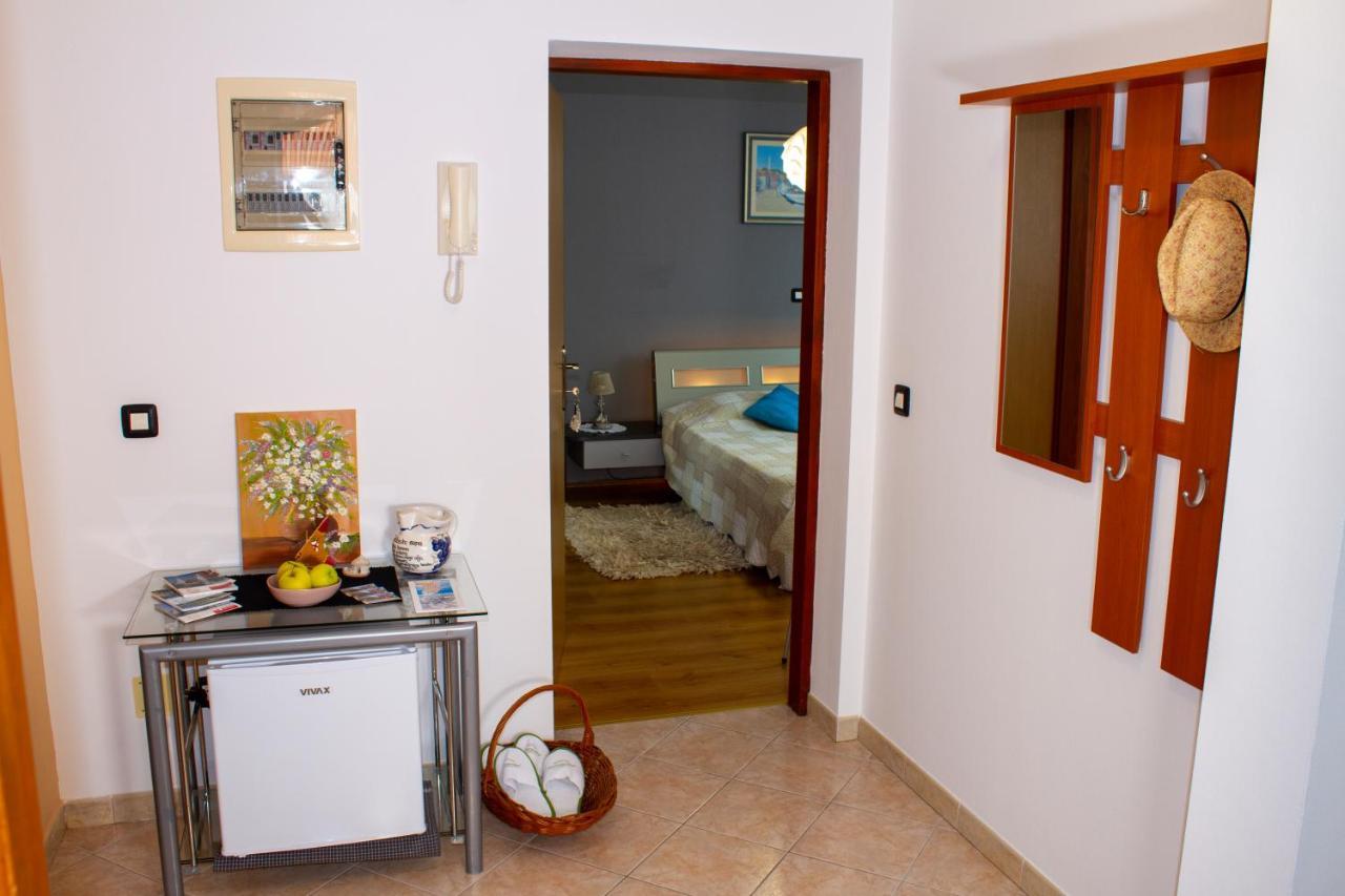 רוביני Room Adry מראה חיצוני תמונה