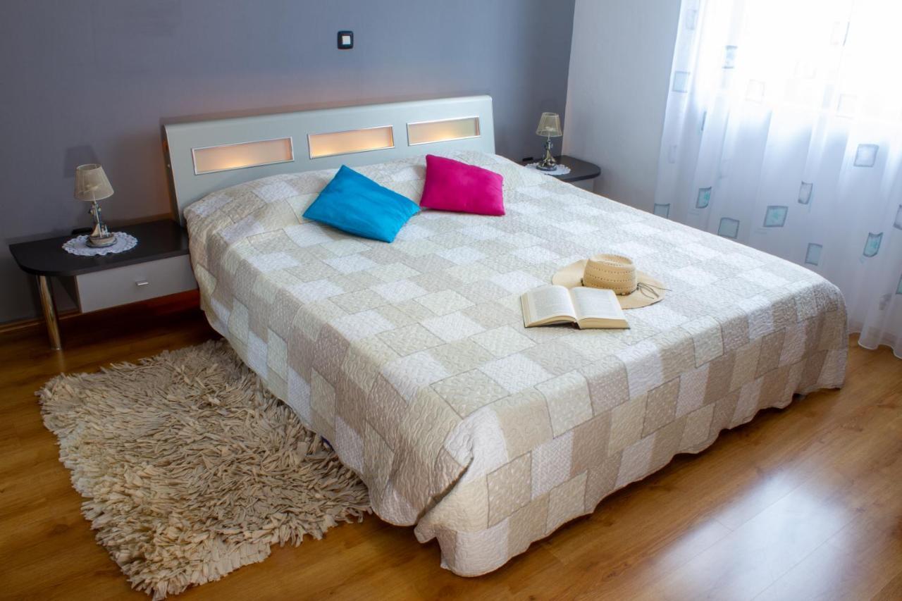 רוביני Room Adry מראה חיצוני תמונה