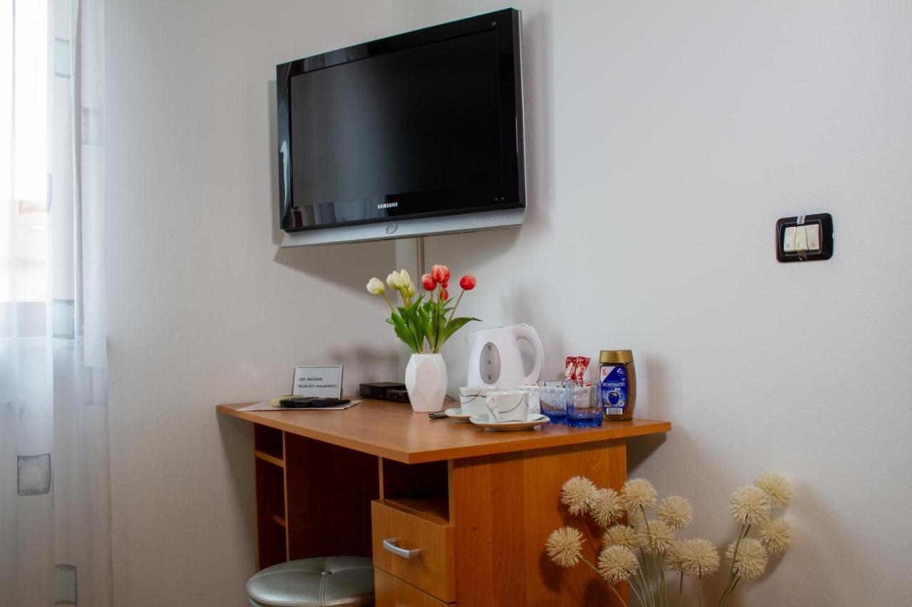 רוביני Room Adry מראה חיצוני תמונה
