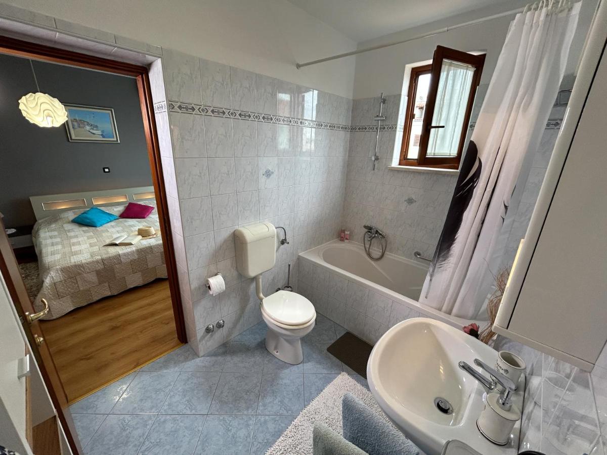 רוביני Room Adry מראה חיצוני תמונה