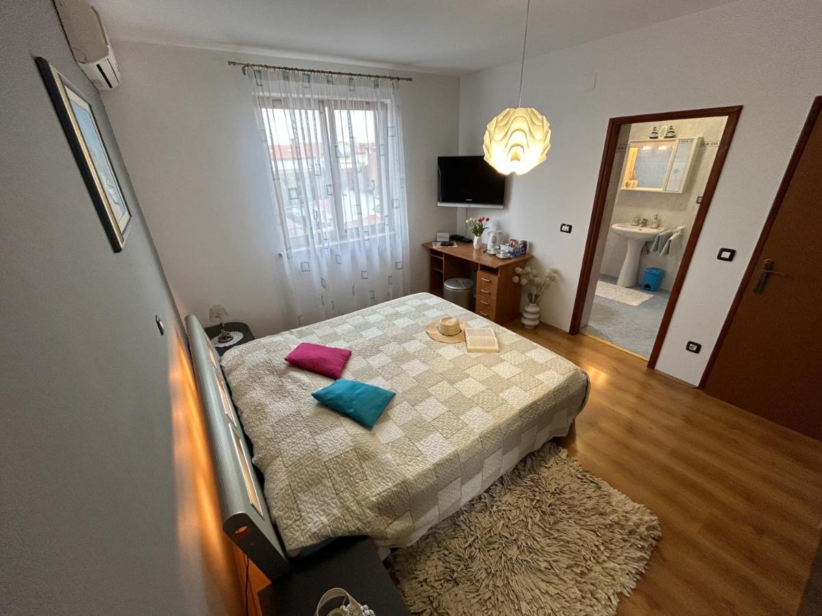 רוביני Room Adry מראה חיצוני תמונה